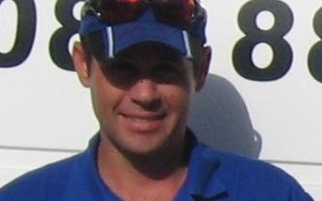 Gansbaai Overstrand Medical Response groet Steven Breytenbach_1